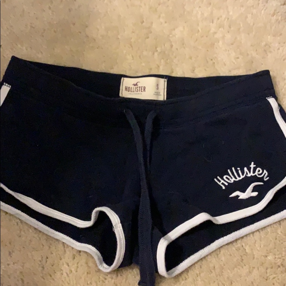 Hollister shorts